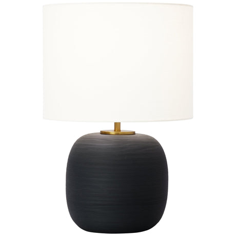 Hable Fanny Wide Table Lamp Lighting hable-HT1071RBC1