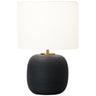 Hable Fanny Wide Table Lamp Lighting hable-HT1071RBC1