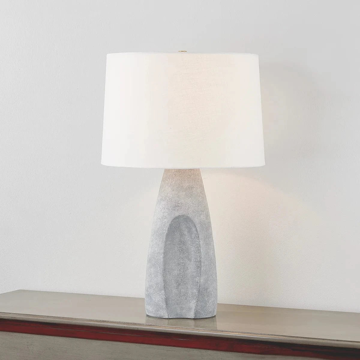 Hackensack Table Lamp Table Lamps L7729-AGB/CSH 806134957834
