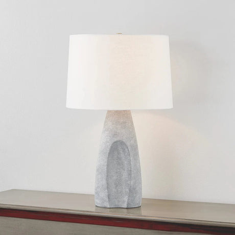 Hackensack Table Lamp Table Lamps L7729-AGB/CSH 806134957834