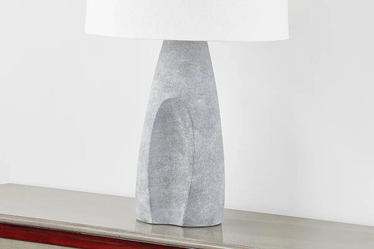 Hackensack Table Lamp Table Lamps L7729-AGB/CSH 806134957834