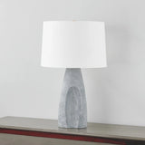 Hackensack Table Lamp Table Lamps L7729-AGB/CSH 806134957834