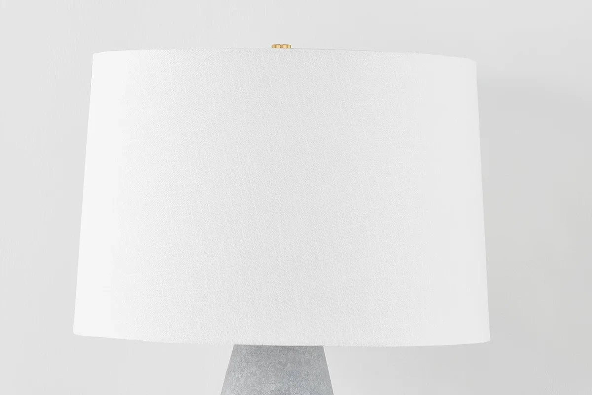 Hackensack Table Lamp Table Lamps L7729-AGB/CSH 806134957834