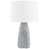 Hackensack Table Lamp Table Lamps L7729-AGB/CSH 806134957834