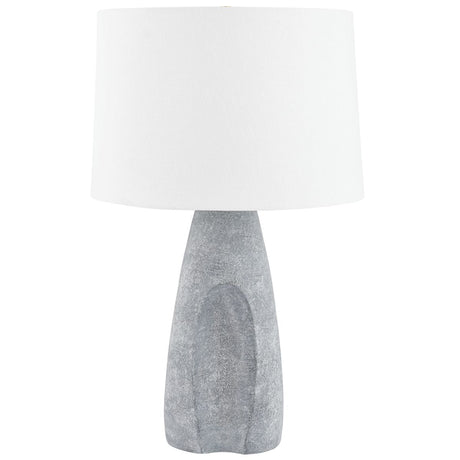 Hackensack Table Lamp Table Lamps L7729-AGB/CSH 806134957834