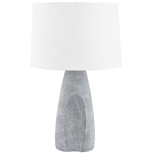 Hackensack Table Lamp Table Lamps L7729-AGB/CSH 806134957834