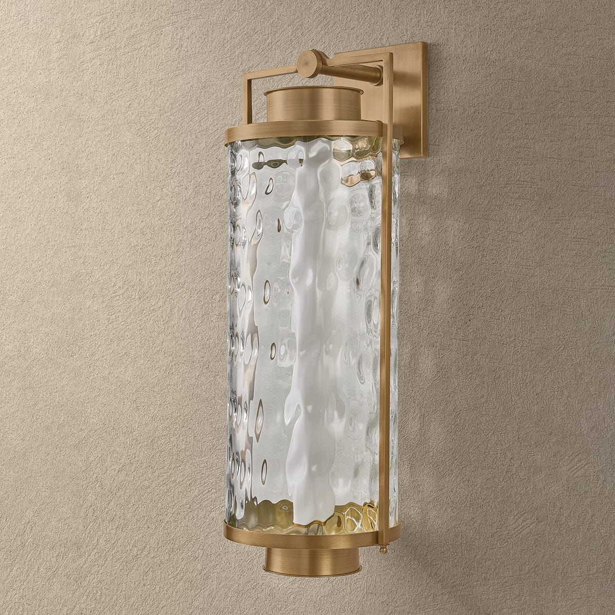Haddock Outdoor Wall Sconce Outdoor Wall Lighting