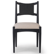 Haddon Dining Chair Dining Chair 238904-003 801542815271