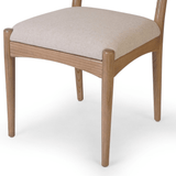 Haddon Dining Chair Dining Chair