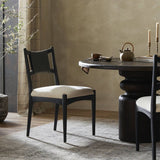 Haddon Dining Chair Dining Chair