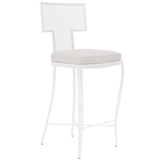 Hadley Bar/Counter Stool Outdoor Furniture