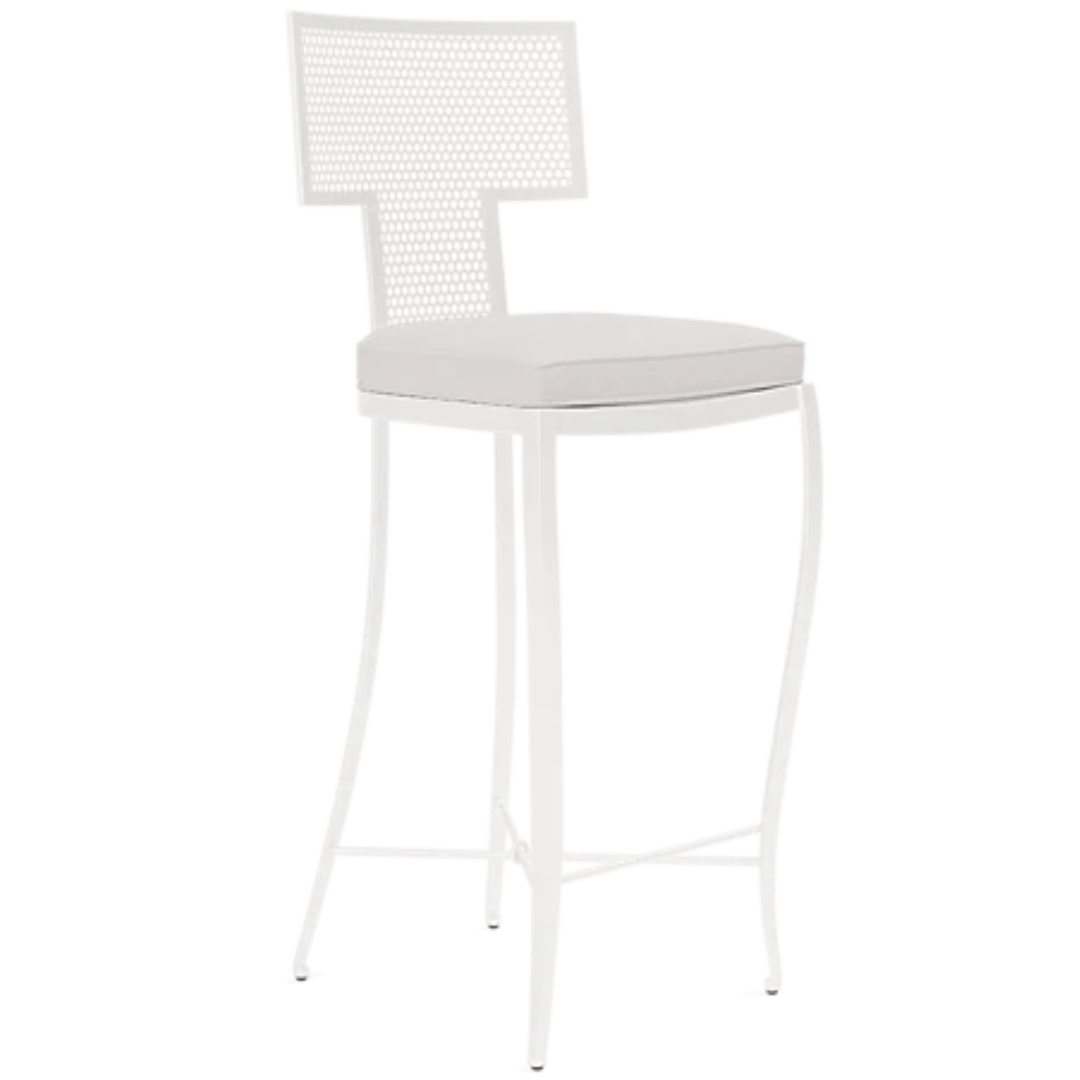 Hadley Bar/Counter Stool Outdoor Furniture