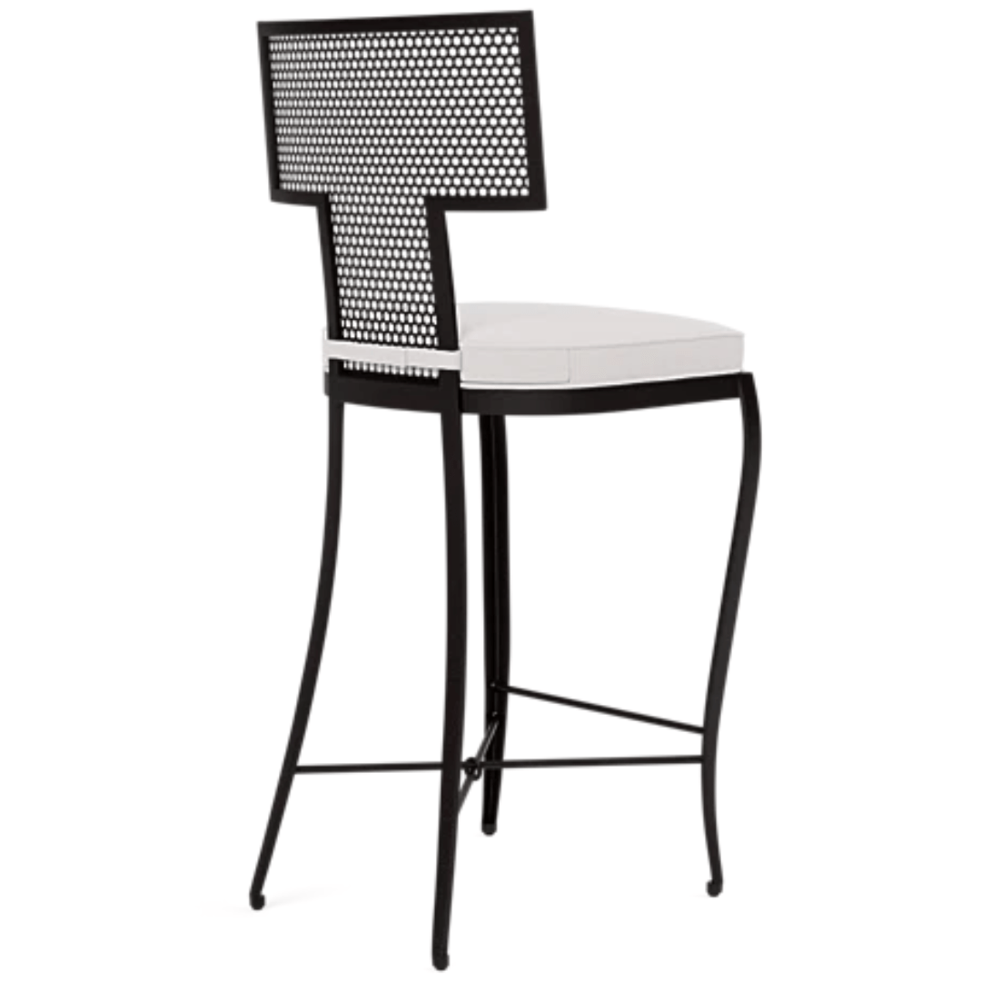 Hadley Bar/Counter Stool Outdoor Furniture