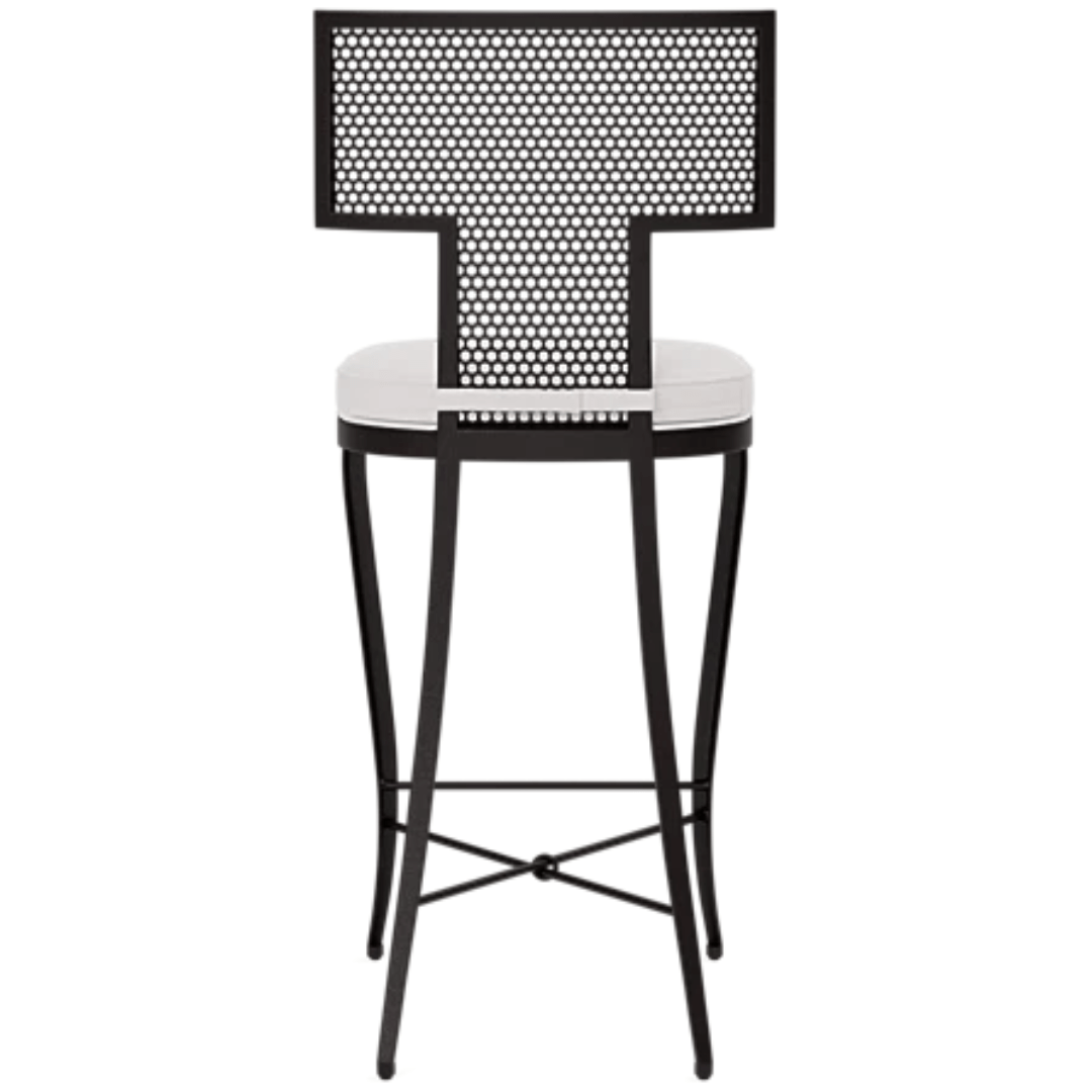 Hadley Bar/Counter Stool Outdoor Furniture