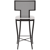 Hadley Bar/Counter Stool Outdoor Furniture