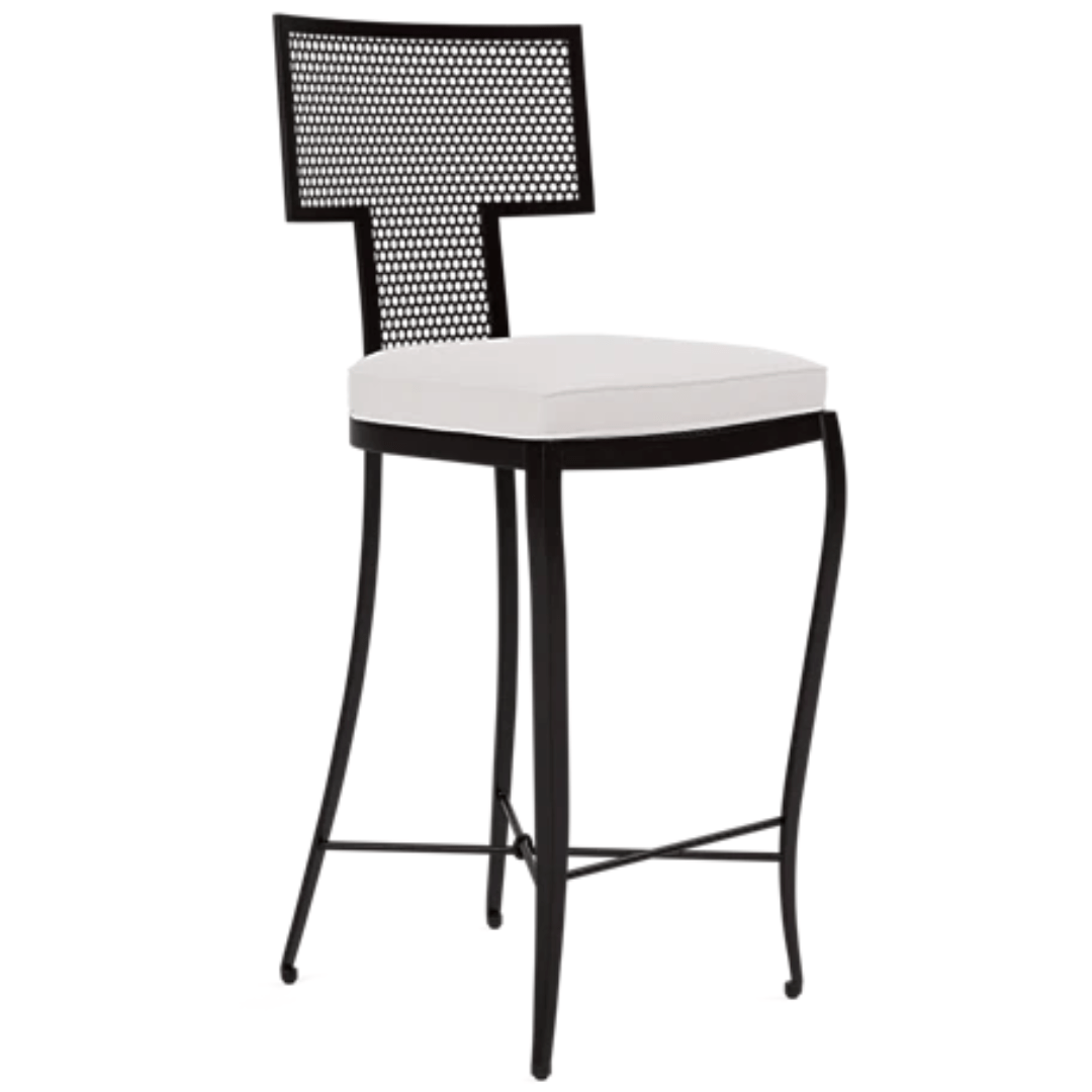 Hadley Bar/Counter Stool Outdoor Furniture