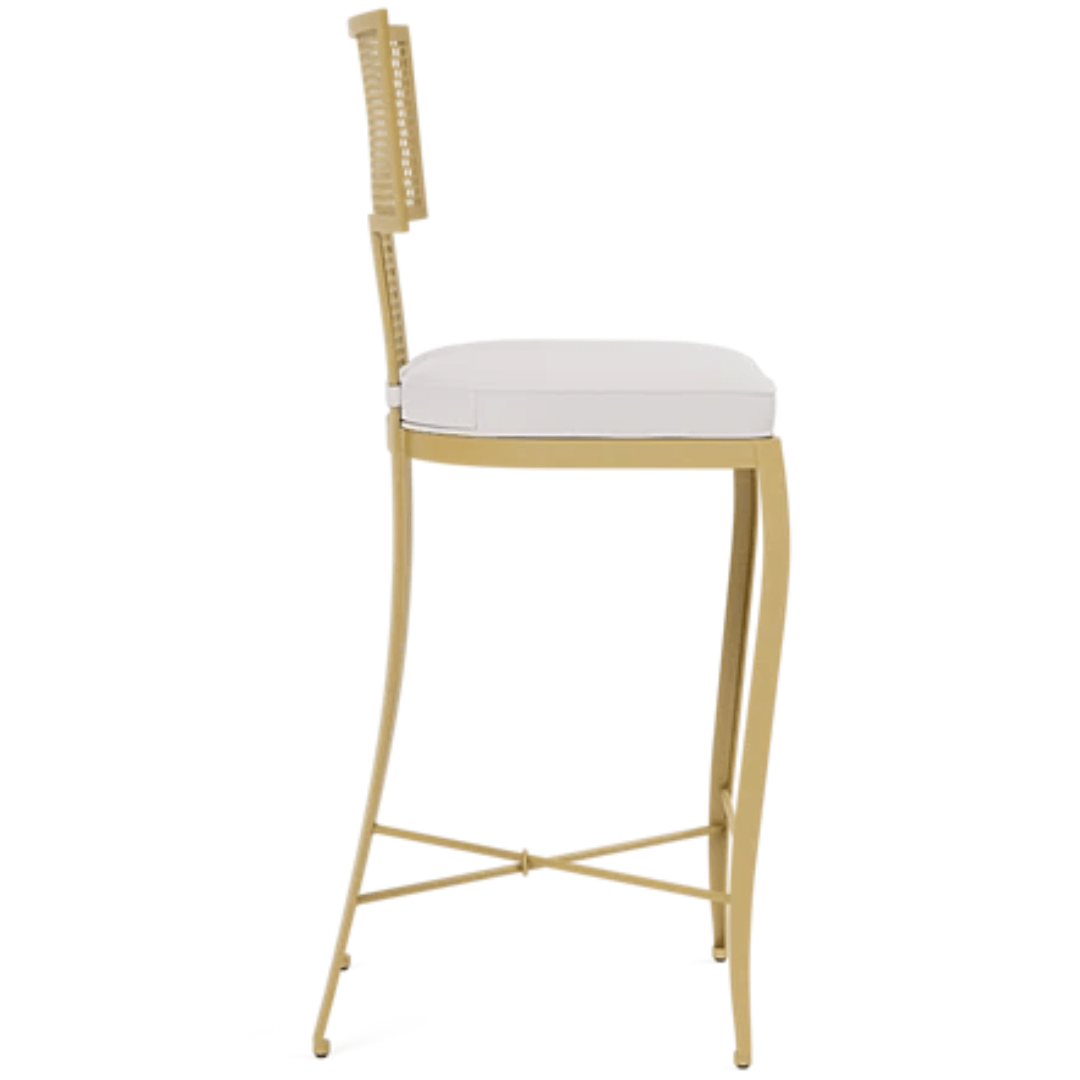 Hadley Bar/Counter Stool Outdoor Furniture