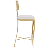 Hadley Bar/Counter Stool Outdoor Furniture