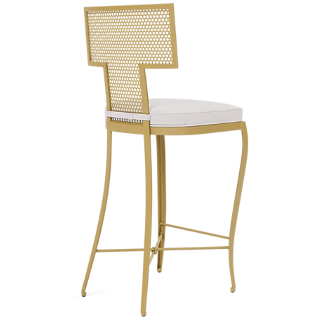 Hadley Bar/Counter Stool Outdoor Furniture