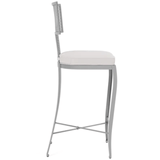 Hadley Bar/Counter Stool Outdoor Furniture