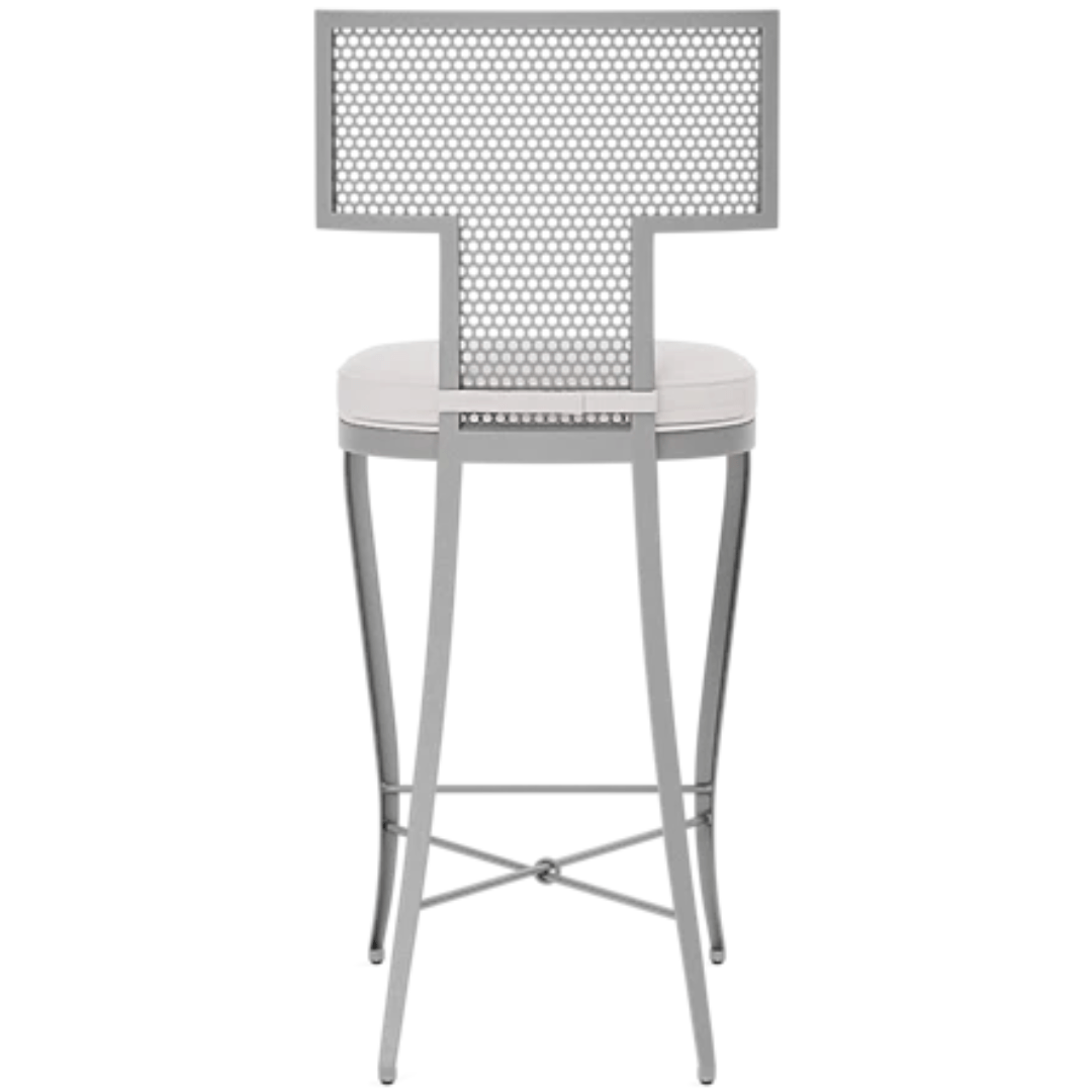 Hadley Bar/Counter Stool Outdoor Furniture