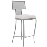 Hadley Bar/Counter Stool Outdoor Furniture