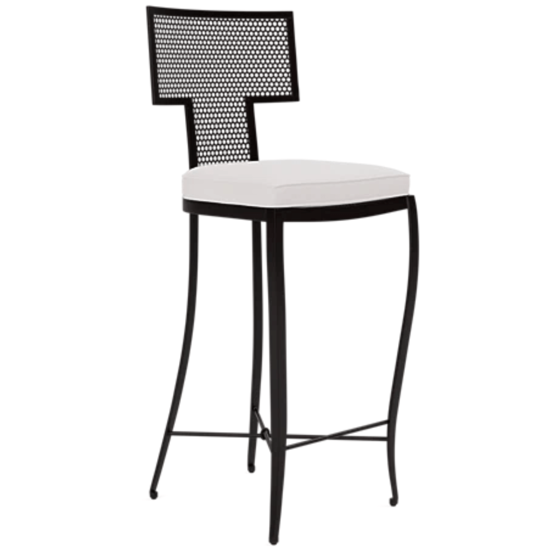 Hadley Bar/Counter Stool Outdoor Furniture