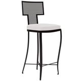 Hadley Bar/Counter Stool Outdoor Furniture