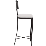 Hadley Bar/Counter Stool Outdoor Furniture