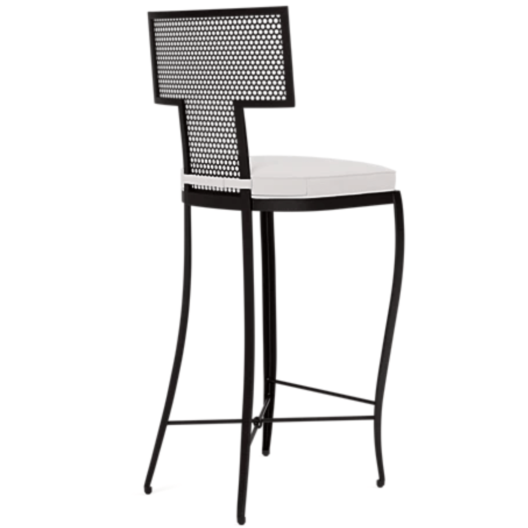 Hadley Bar/Counter Stool Outdoor Furniture