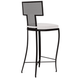 Hadley Bar/Counter Stool Outdoor Furniture