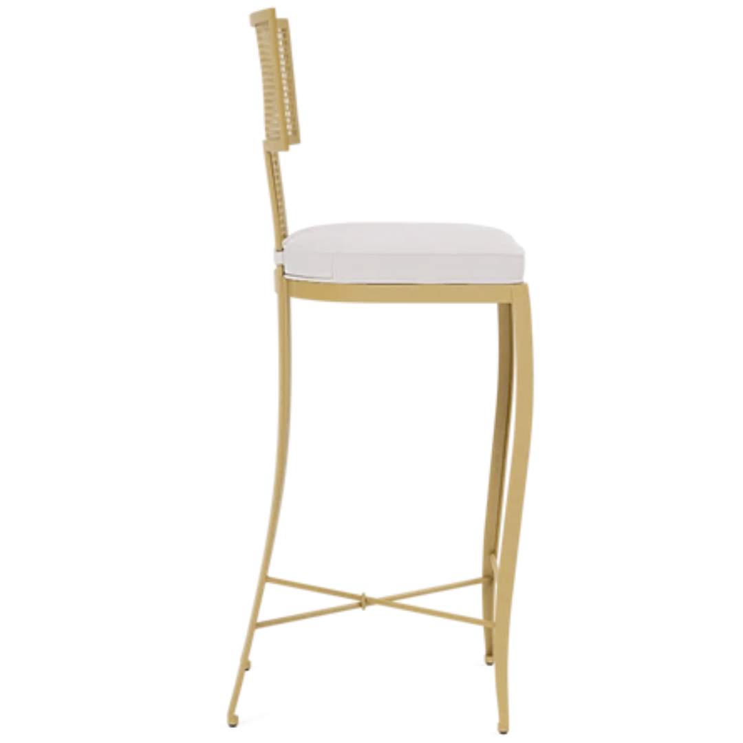 Hadley Bar/Counter Stool Outdoor Furniture