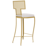 Hadley Bar/Counter Stool Outdoor Furniture