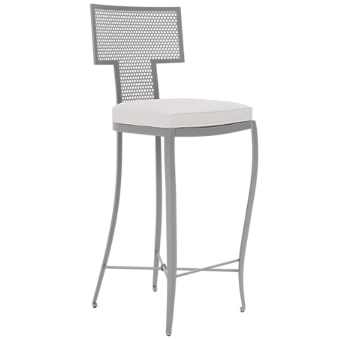 Hadley Bar/Counter Stool Outdoor Furniture