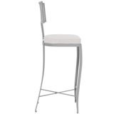 Hadley Bar/Counter Stool Outdoor Furniture