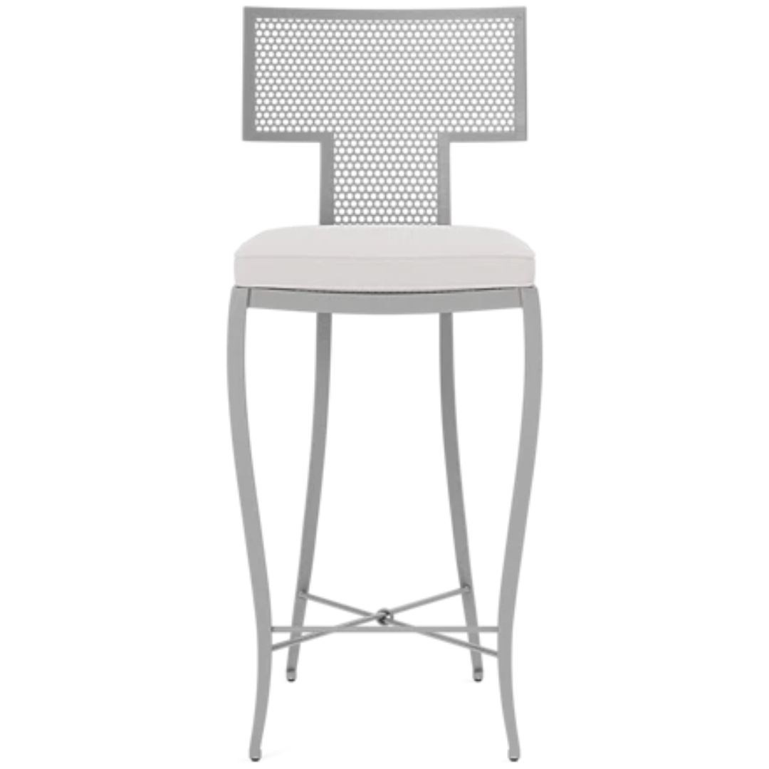 Hadley Bar/Counter Stool Outdoor Furniture