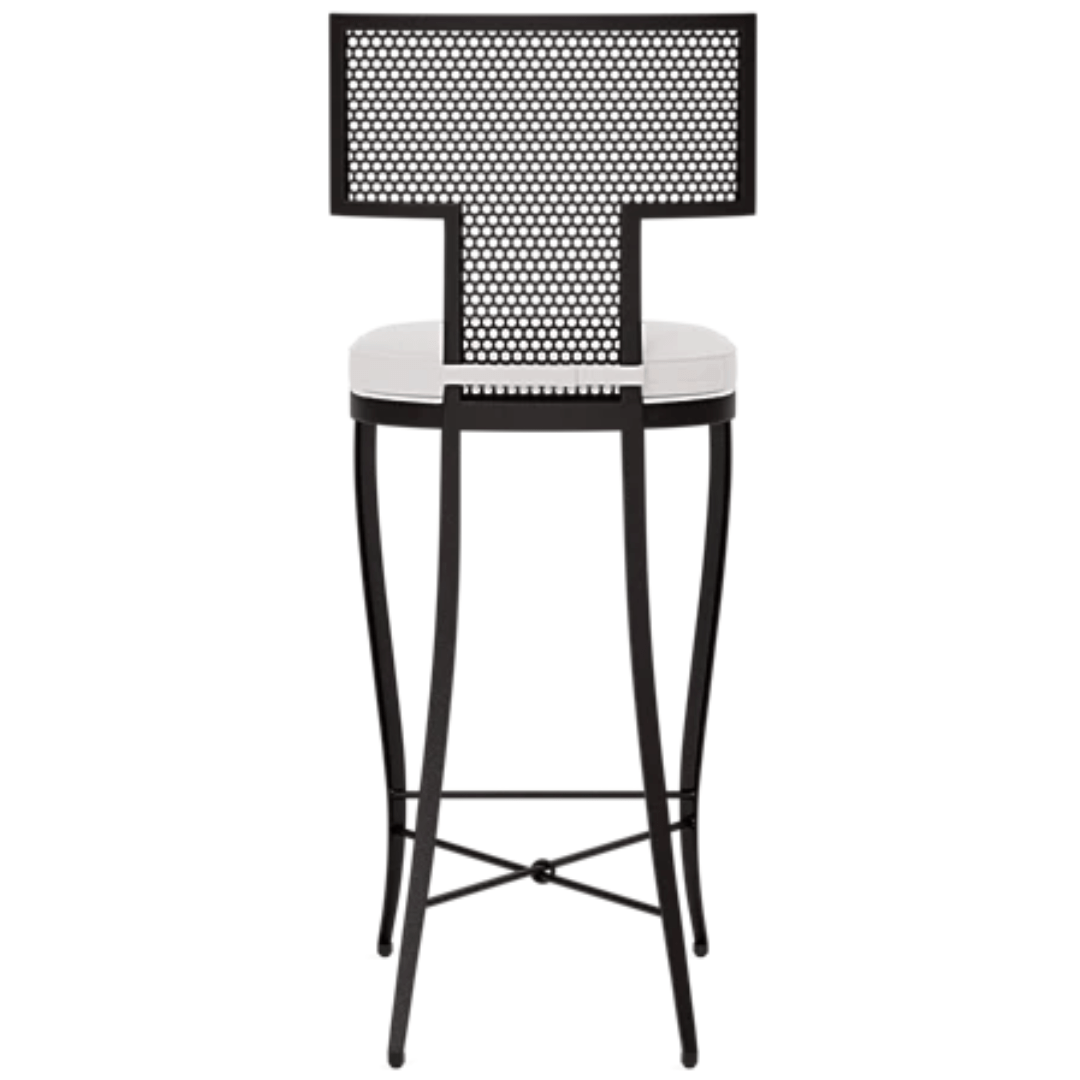 Hadley Bar/Counter Stool Outdoor Furniture