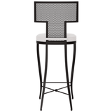 Hadley Bar/Counter Stool Outdoor Furniture