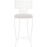 Hadley Bar/Counter Stool Outdoor Furniture