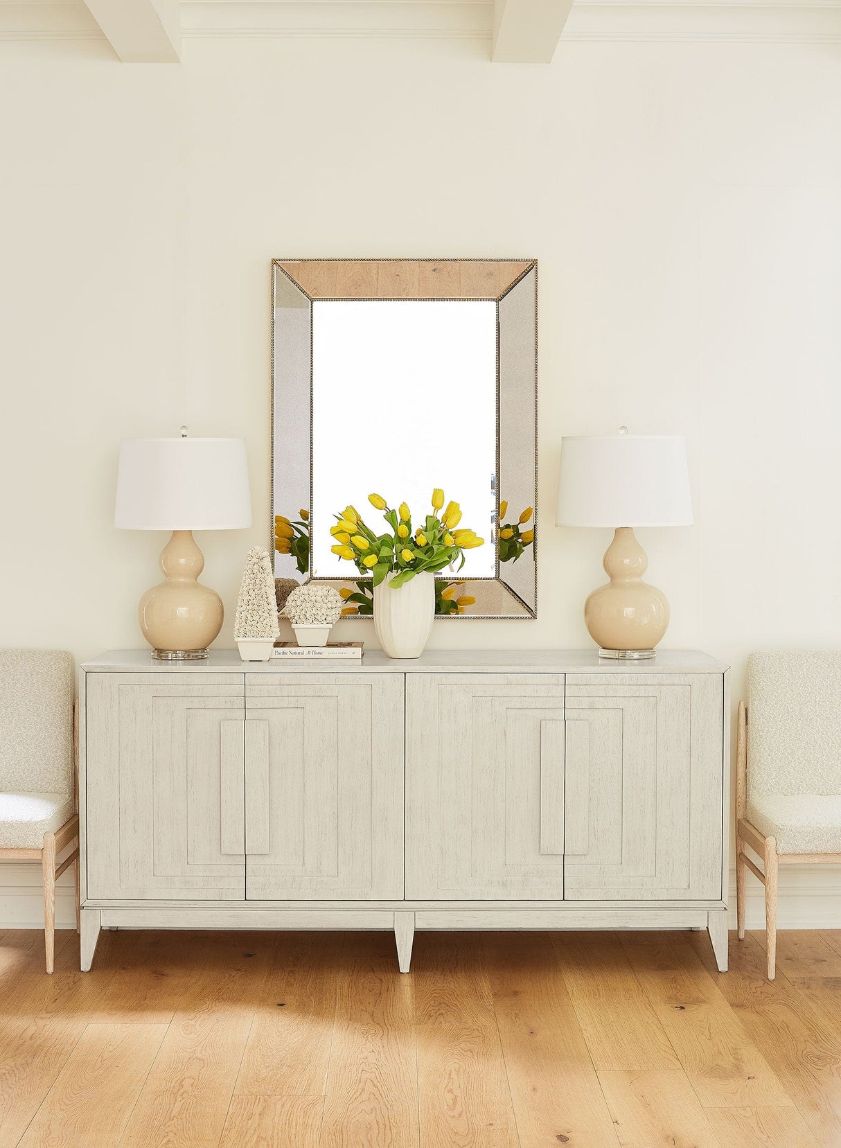 Hadley Mirror Mirror