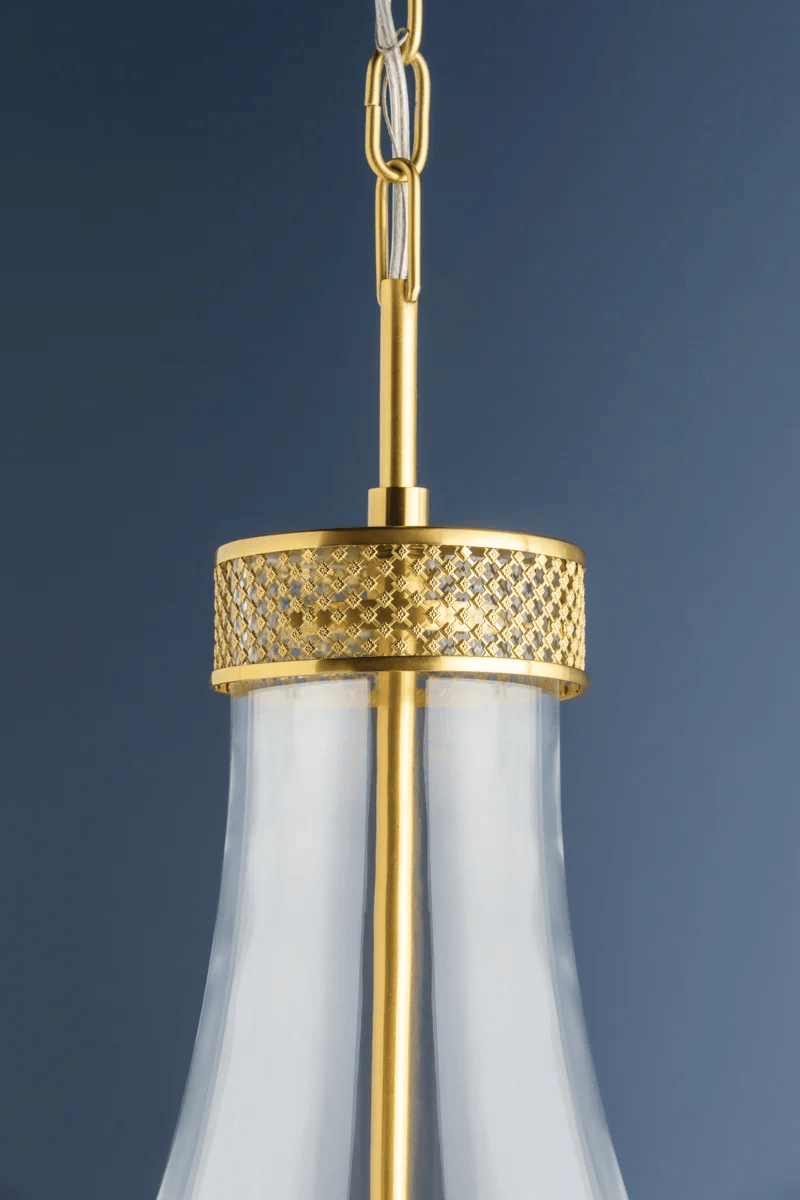 Hagen Chandelier Chandeliers