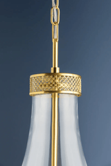 Hagen Chandelier Chandeliers