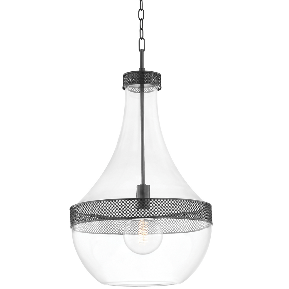 Hagen Chandelier Chandeliers 1817-OB 806134018214