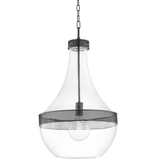 Hagen Chandelier Chandeliers 1817-OB 806134018214