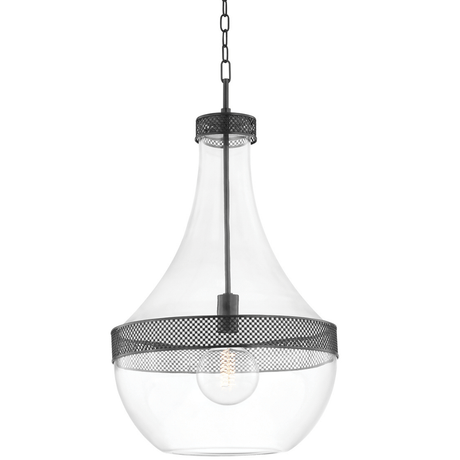 Hagen Chandelier Chandeliers 1817-OB 806134018214