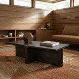 Hagen Coffee Table Coffee Tables GTAB1071EB 00842449126411