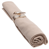 Hailey Napkin Ring (Set of 4) Kitchen Accessory