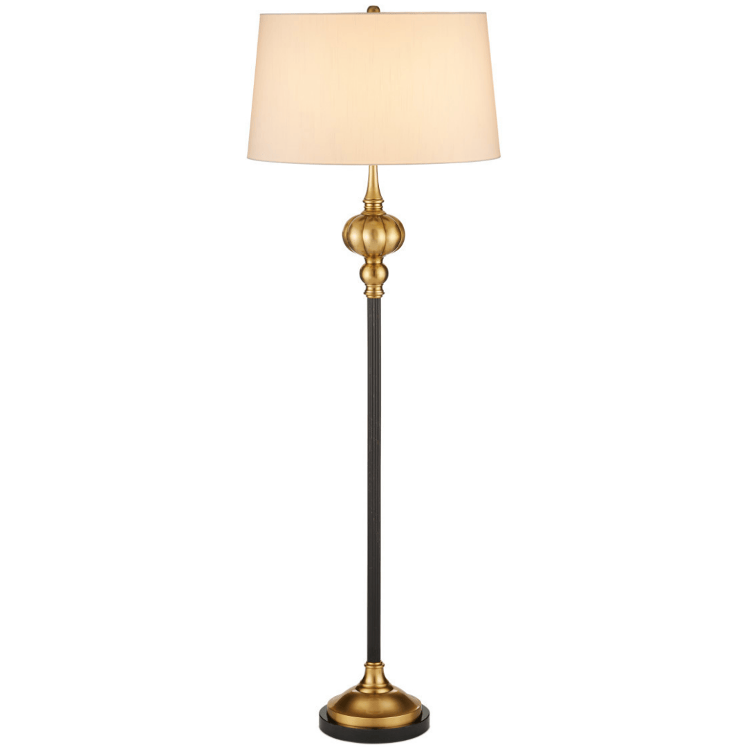 Haines Floor Lamp Floor Lamps 8000-0176