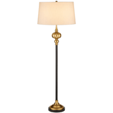 Haines Floor Lamp Floor Lamps 8000-0176
