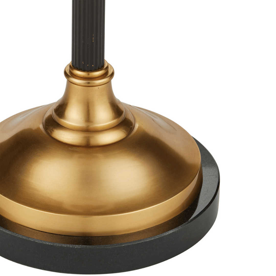 Haines Floor Lamp Floor Lamps 8000-0176